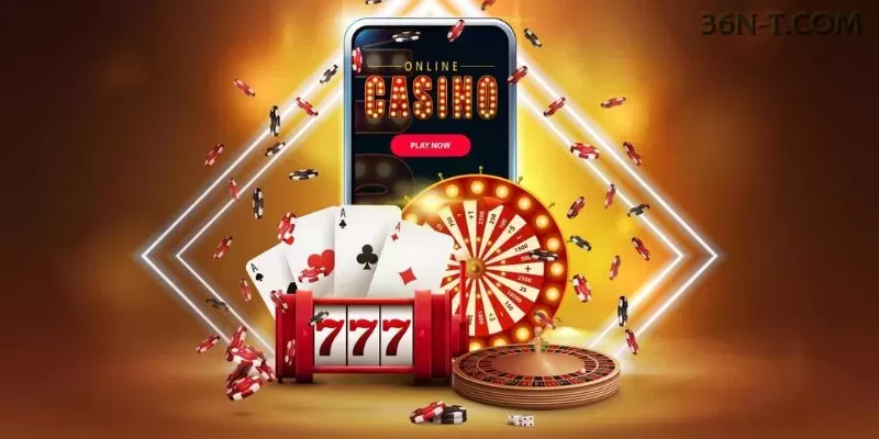 App 36n Android download